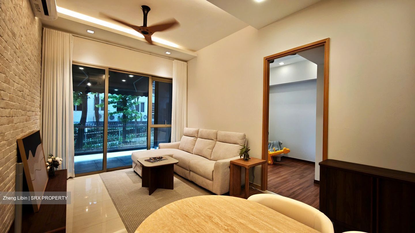 Terrasse (D19), Condominium #618277731